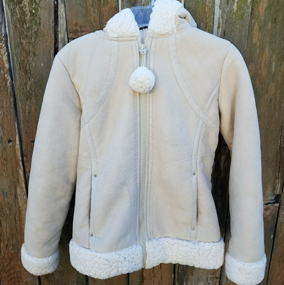 KC Collections Jacket